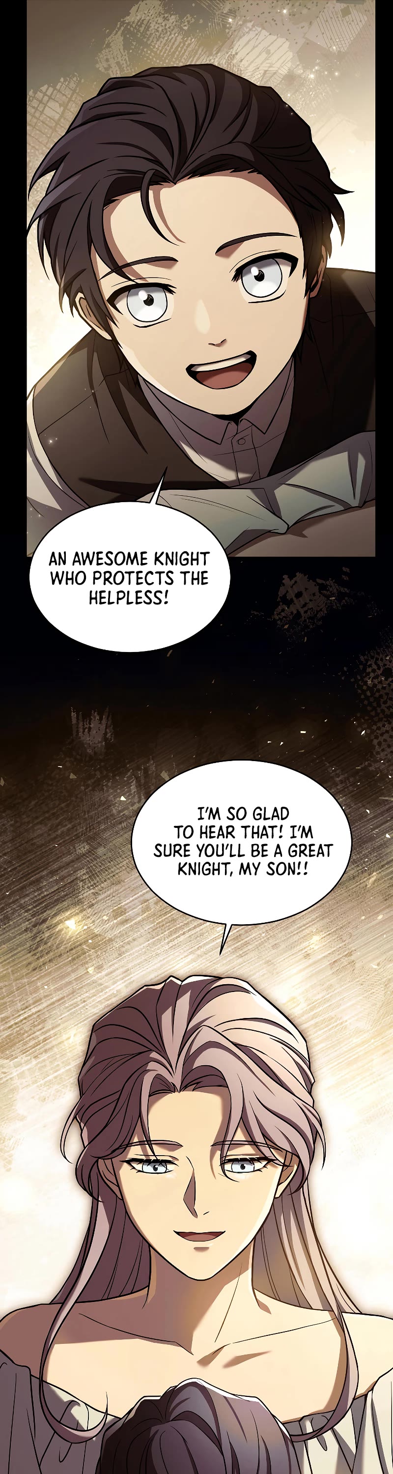 Return of the Legendary Spear Knight Chapter 120 page 5 - Chapter 120