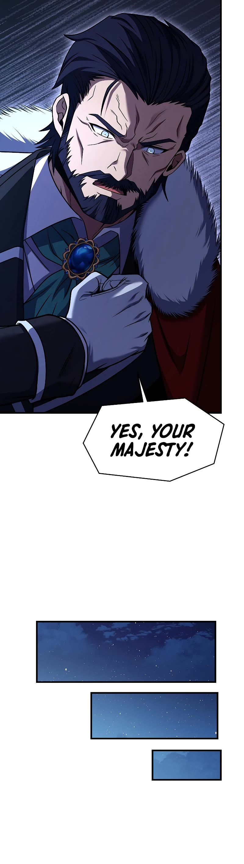 Return of the Legendary Spear Knight Chapter 120 page 57 - Chapter 120