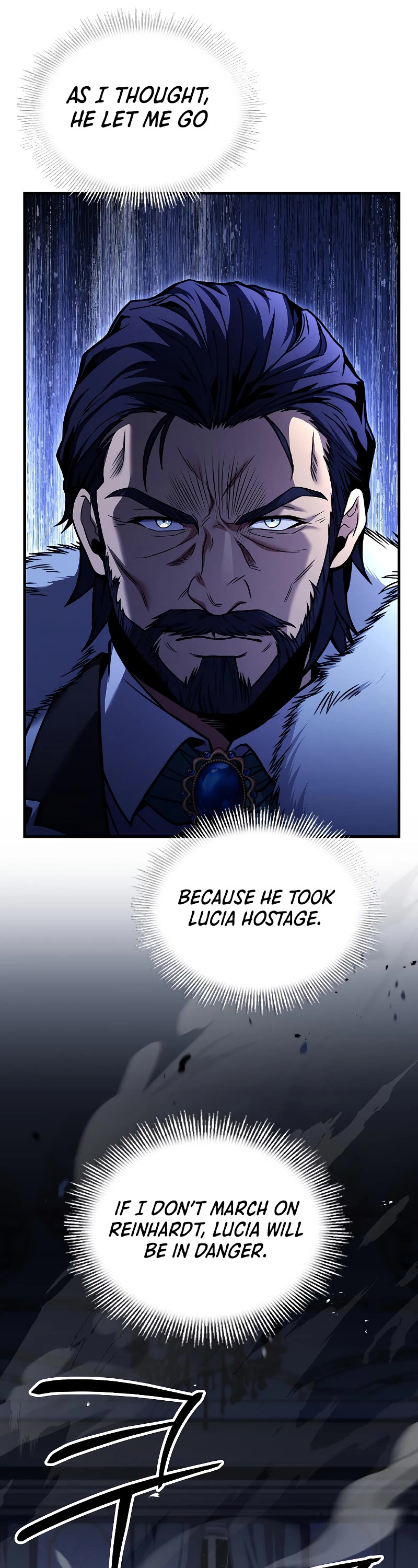 Return of the Legendary Spear Knight Chapter 120 page 58 - Chapter 120