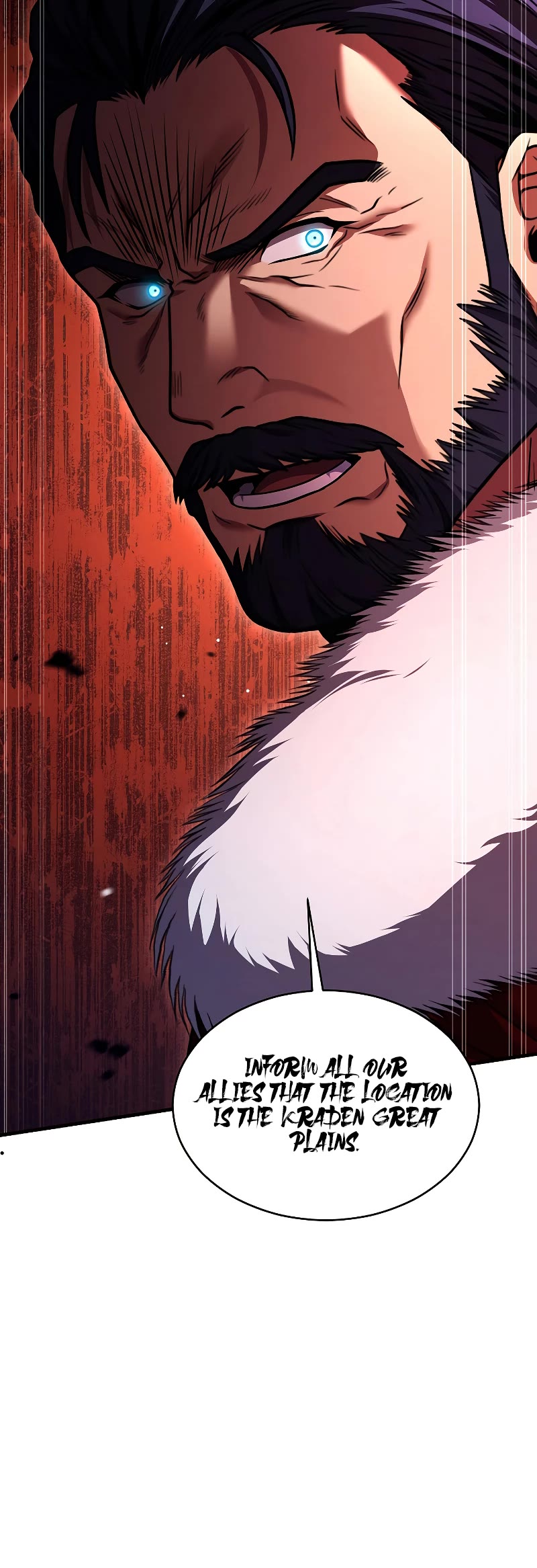 Return of the Legendary Spear Knight Chapter 120 page 63 - Chapter 120