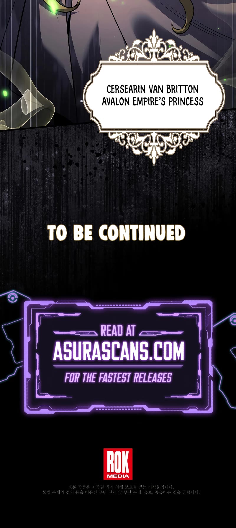 Return of the Legendary Spear Knight Chapter 120 page 66 - Chapter 120