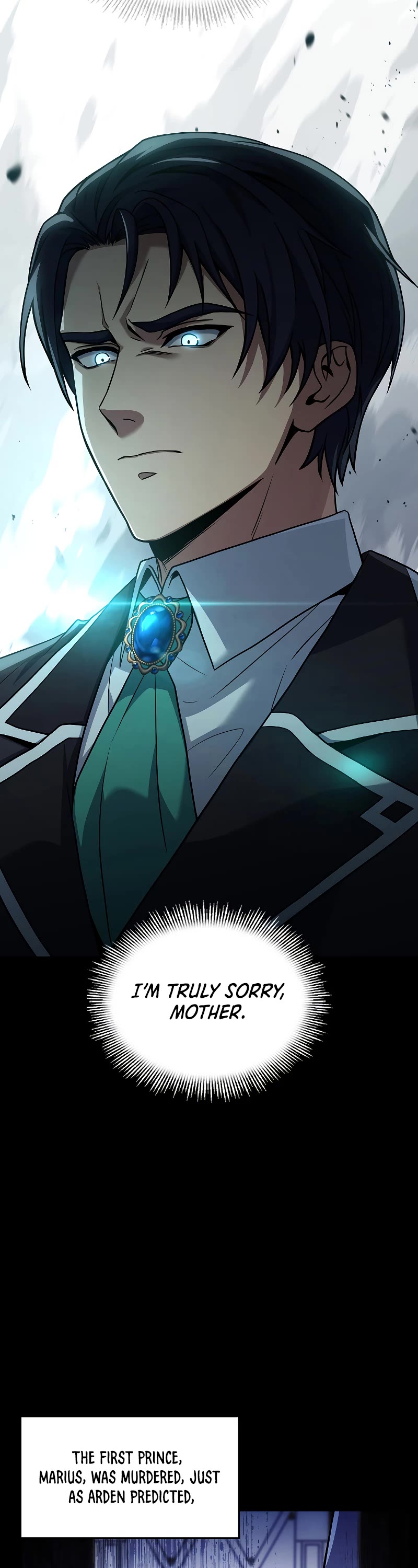 Return of the Legendary Spear Knight Chapter 120 page 9 - Chapter 120