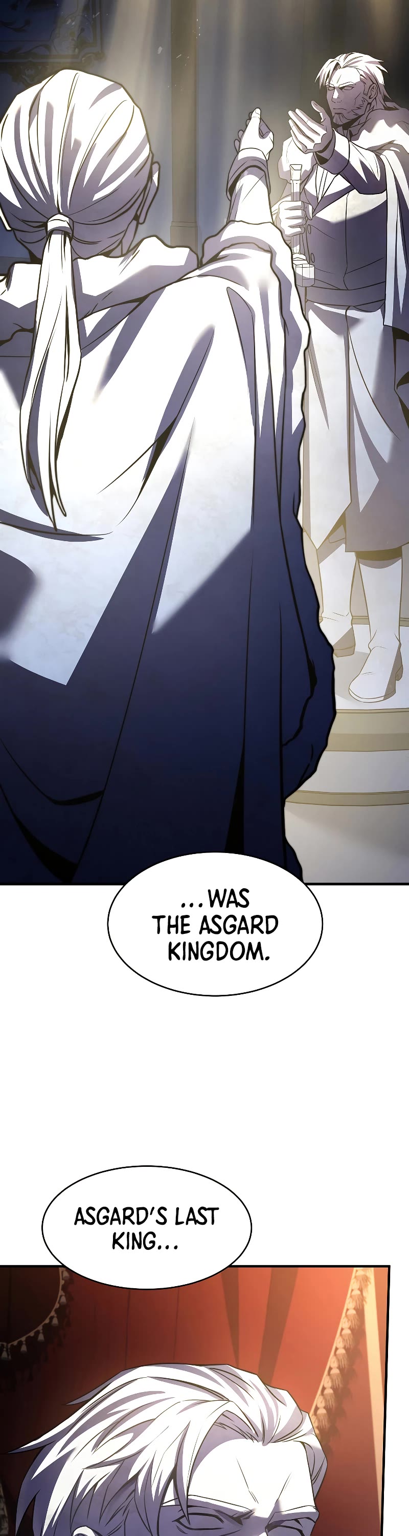 Return of the Legendary Spear Knight Chapter 121 page 15 - Chapter 121