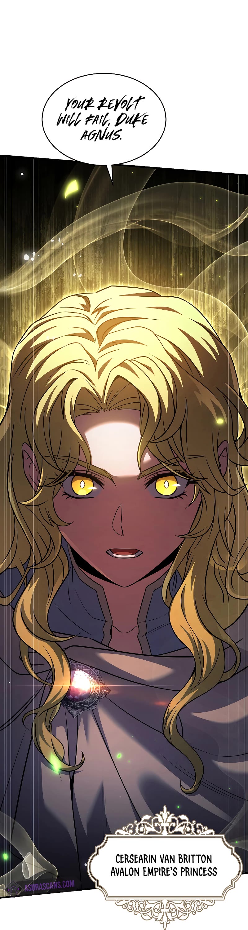 Return of the Legendary Spear Knight Chapter 121 page 2 - Chapter 121