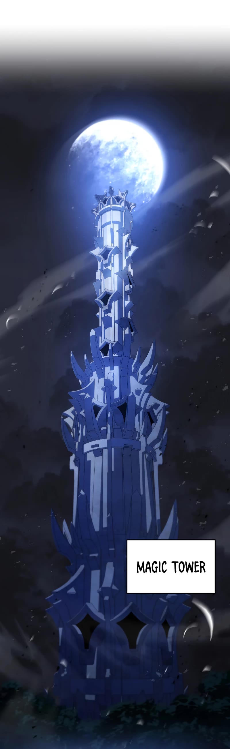 Return of the Legendary Spear Knight Chapter 121 page 23 - Chapter 121