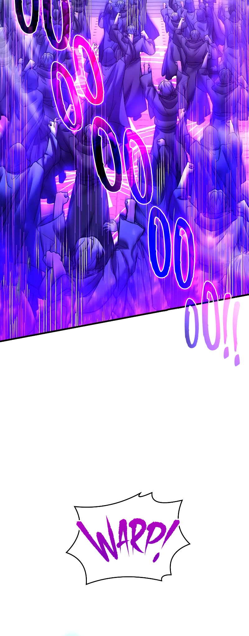 Return of the Legendary Spear Knight Chapter 121 page 33 - Chapter 121