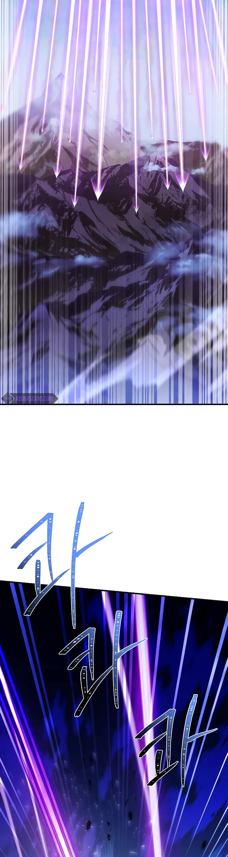 Return of the Legendary Spear Knight Chapter 121 page 41 - Chapter 121