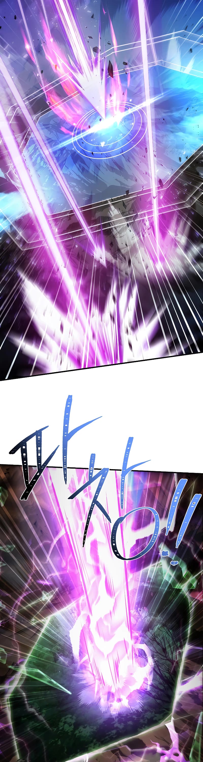 Return of the Legendary Spear Knight Chapter 121 page 42 - Chapter 121