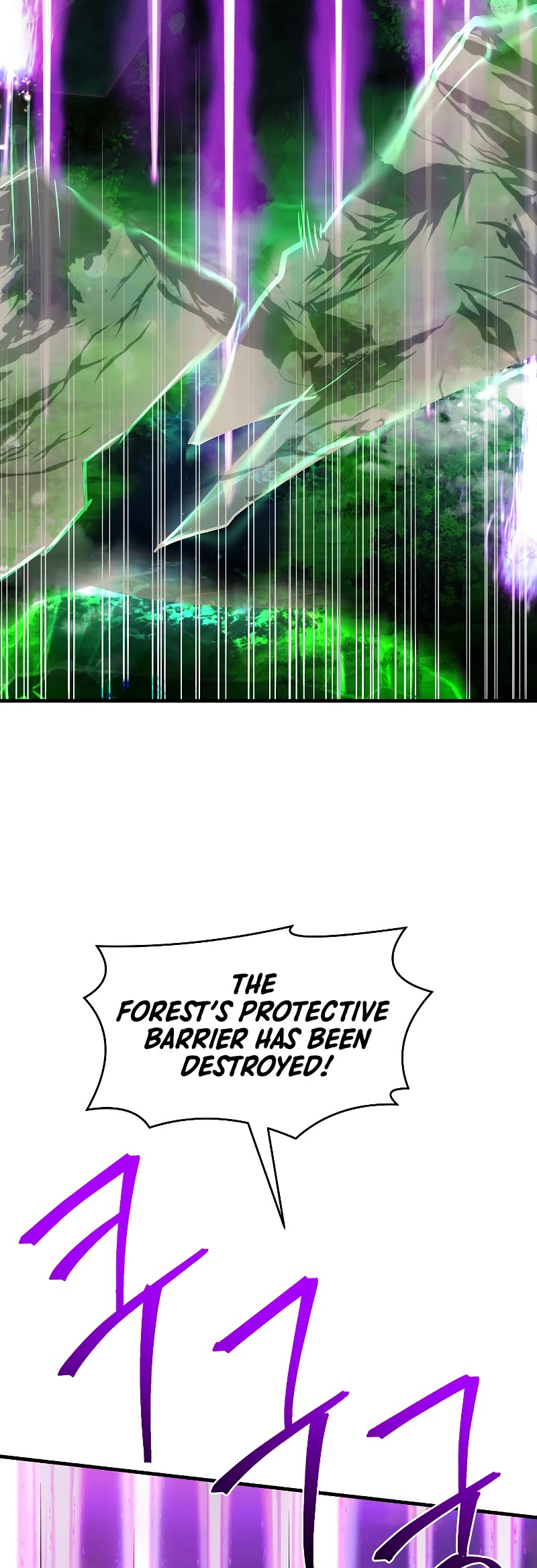 Return of the Legendary Spear Knight Chapter 121 page 44 - Chapter 121