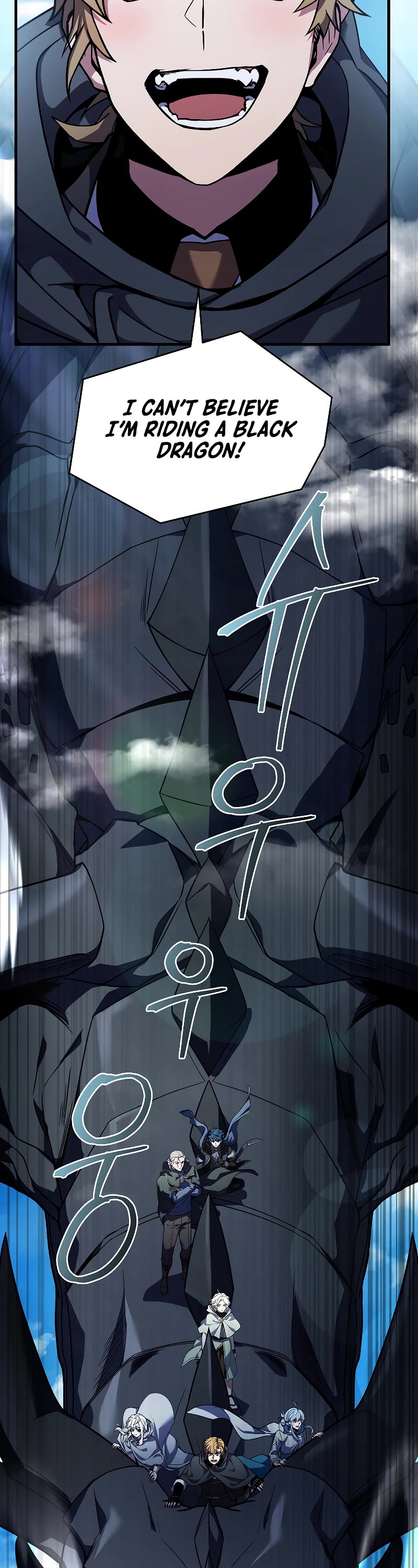Return of the Legendary Spear Knight Chapter 121 page 49 - Chapter 121