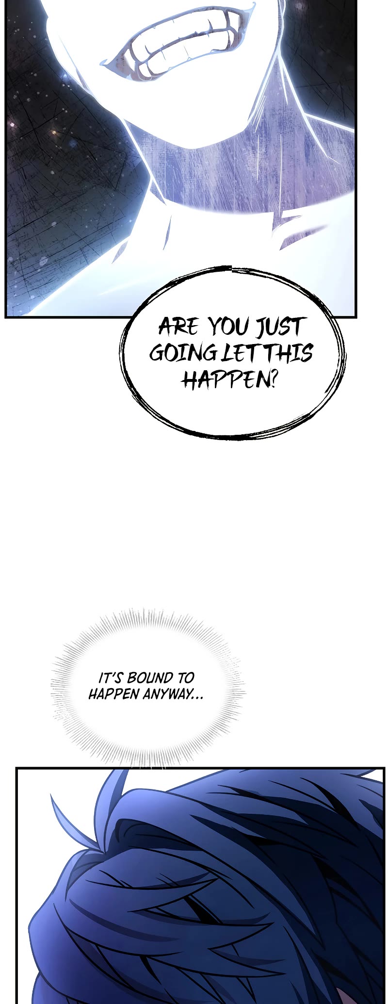 Return of the Legendary Spear Knight Chapter 121 page 56 - Chapter 121