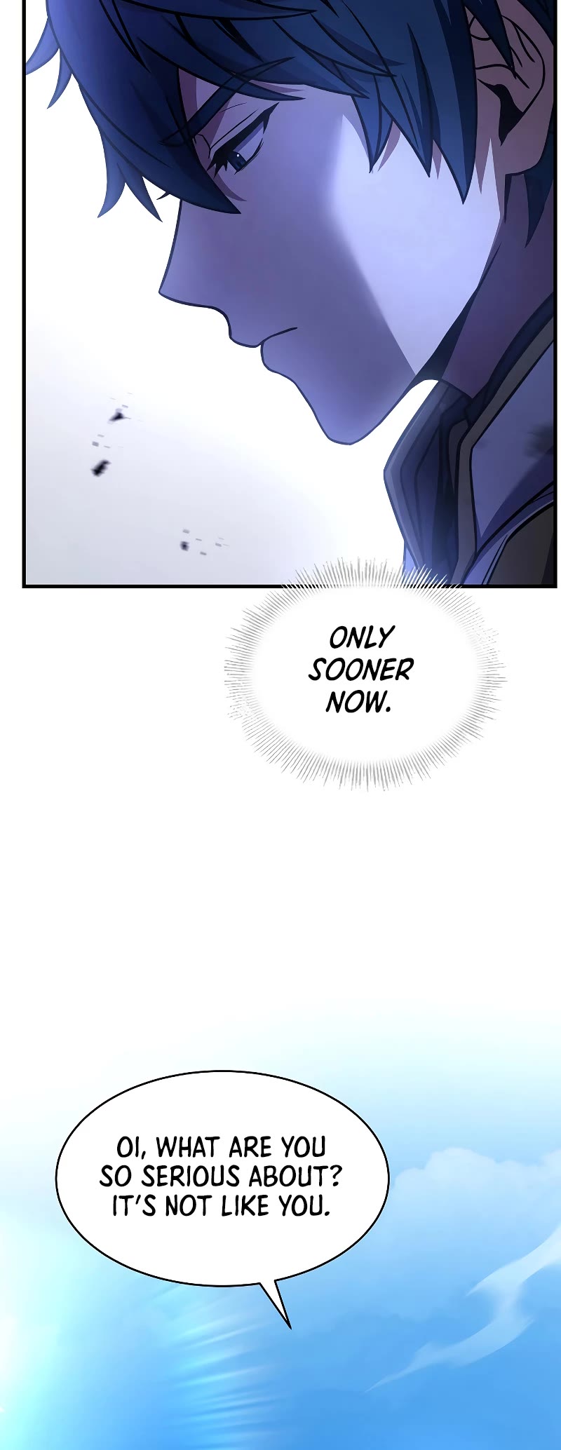 Return of the Legendary Spear Knight Chapter 121 page 57 - Chapter 121