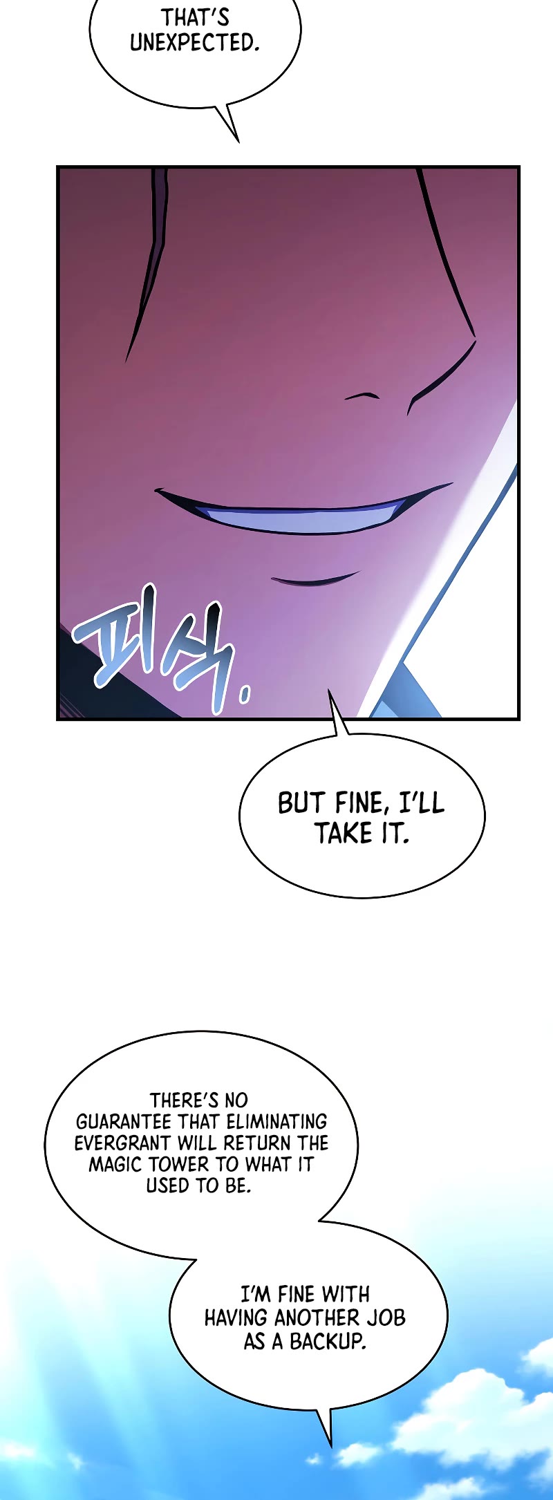 Return of the Legendary Spear Knight Chapter 121 page 62 - Chapter 121