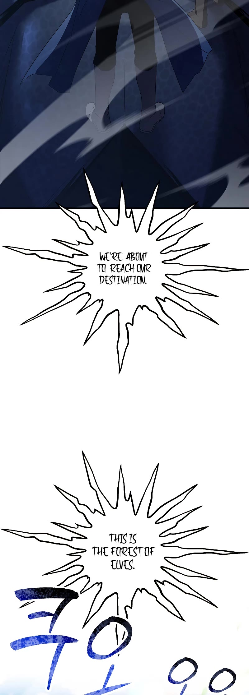 Return of the Legendary Spear Knight Chapter 121 page 67 - Chapter 121
