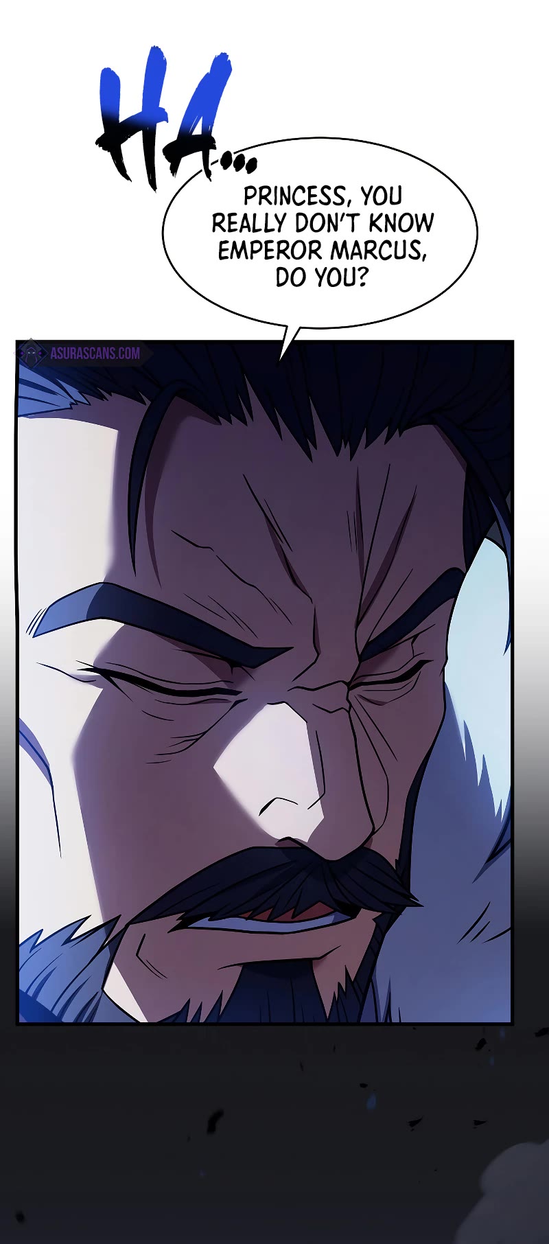 Return of the Legendary Spear Knight Chapter 121 page 7 - Chapter 121