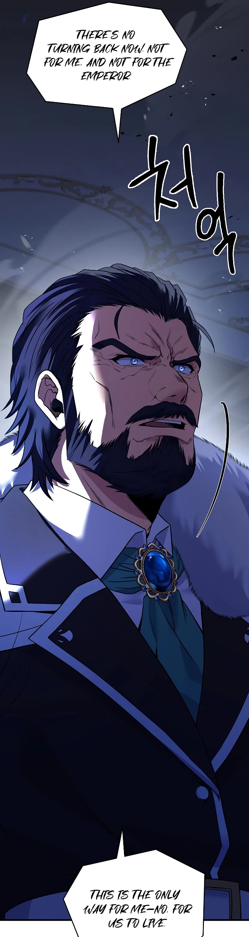 Return of the Legendary Spear Knight Chapter 121 page 8 - Chapter 121