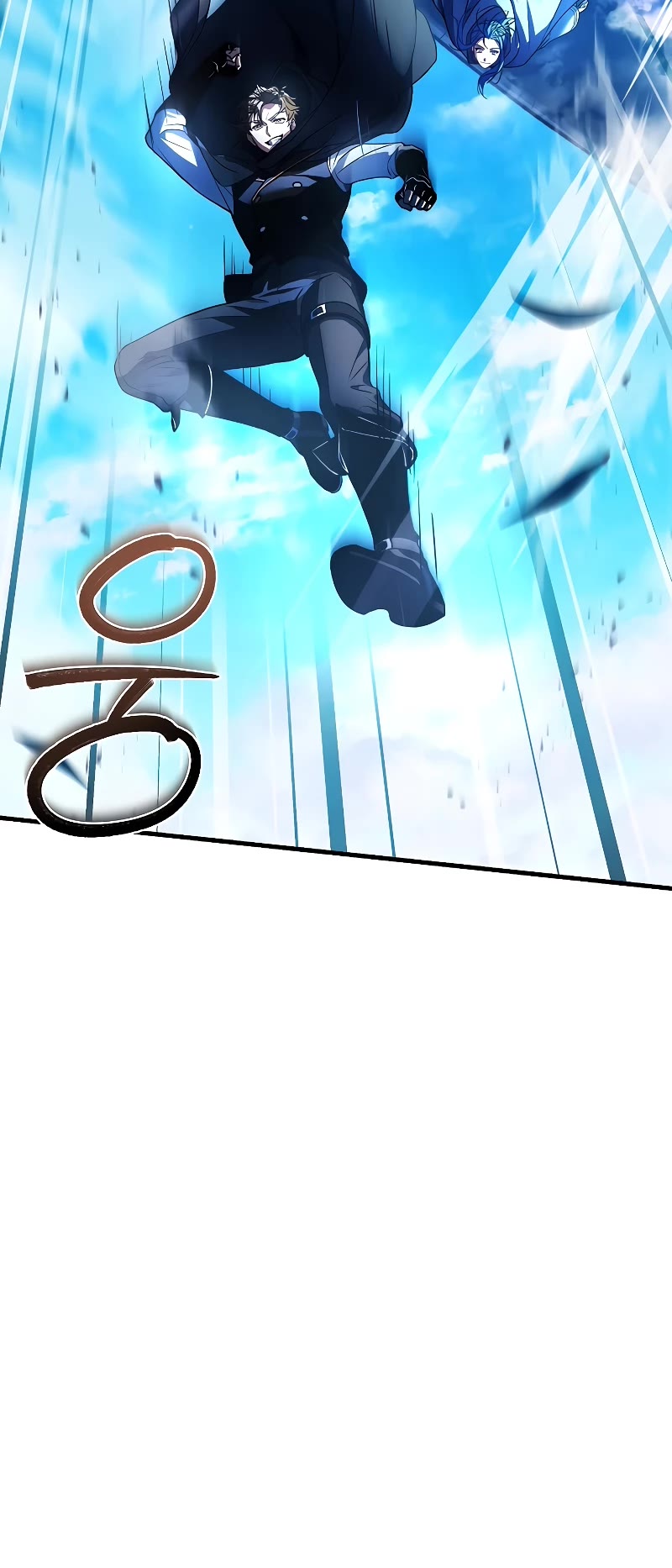 Return of the Legendary Spear Knight Chapter 122 page 19 - Chapter 122