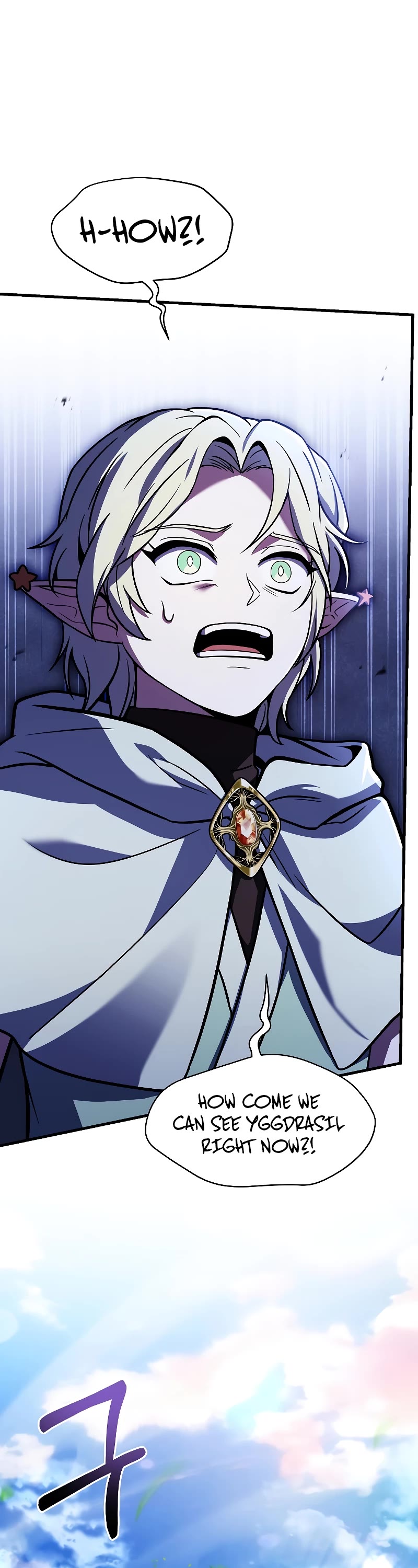 Return of the Legendary Spear Knight Chapter 122 page 2 - Chapter 122