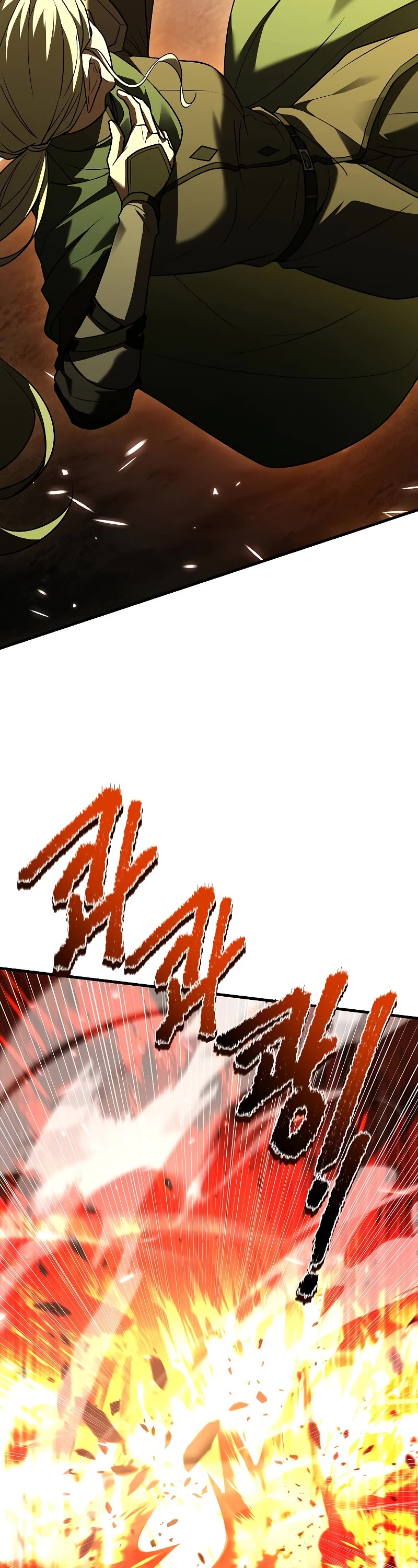 Return of the Legendary Spear Knight Chapter 122 page 34 - Chapter 122