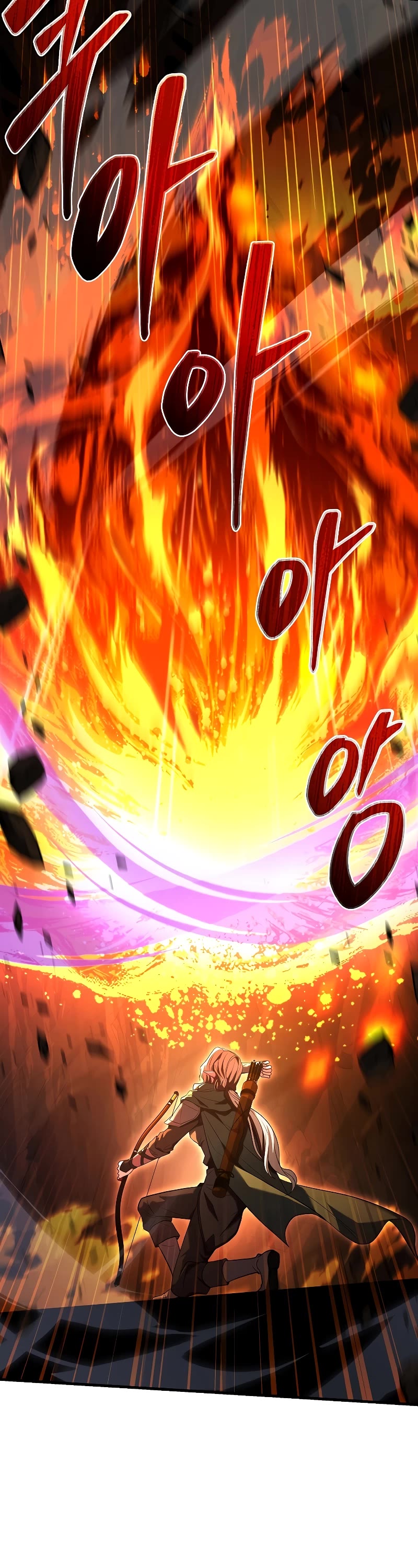 Return of the Legendary Spear Knight Chapter 122 page 38 - Chapter 122
