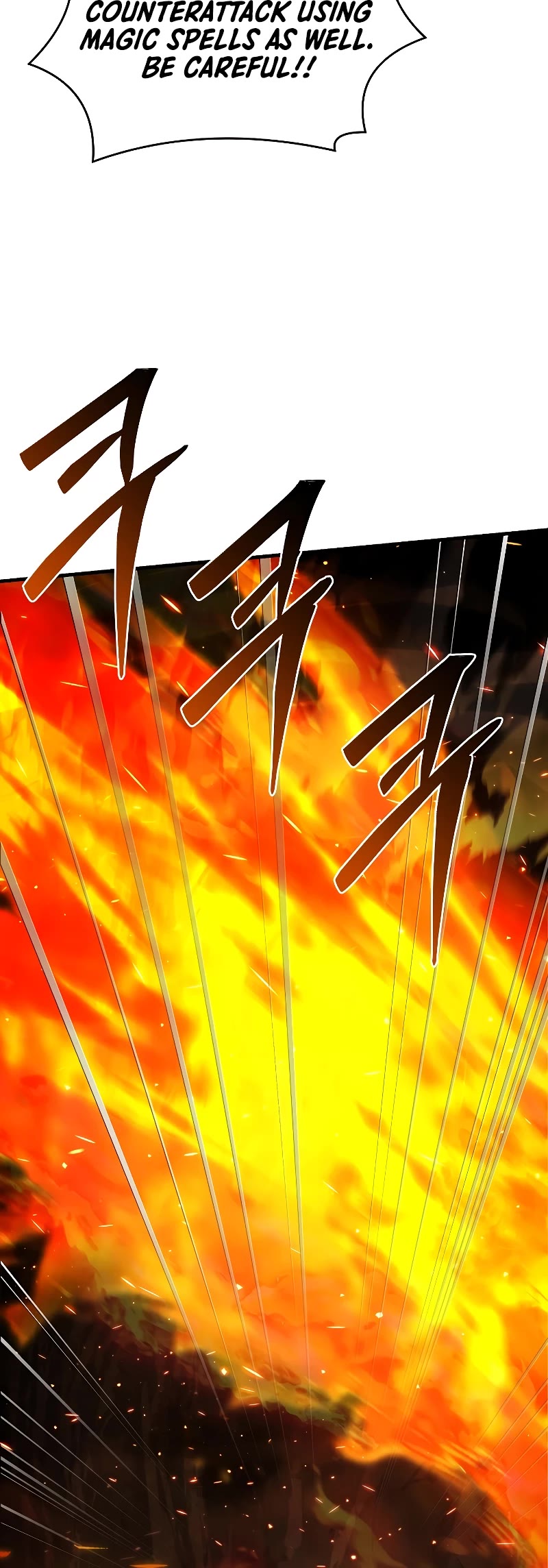 Return of the Legendary Spear Knight Chapter 122 page 40 - Chapter 122