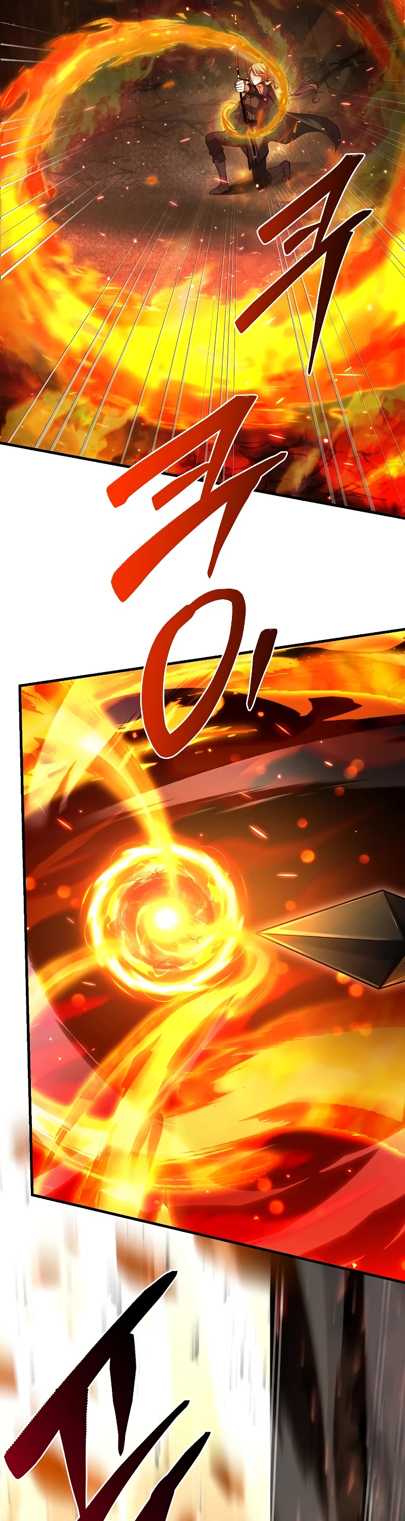 Return of the Legendary Spear Knight Chapter 122 page 41 - Chapter 122