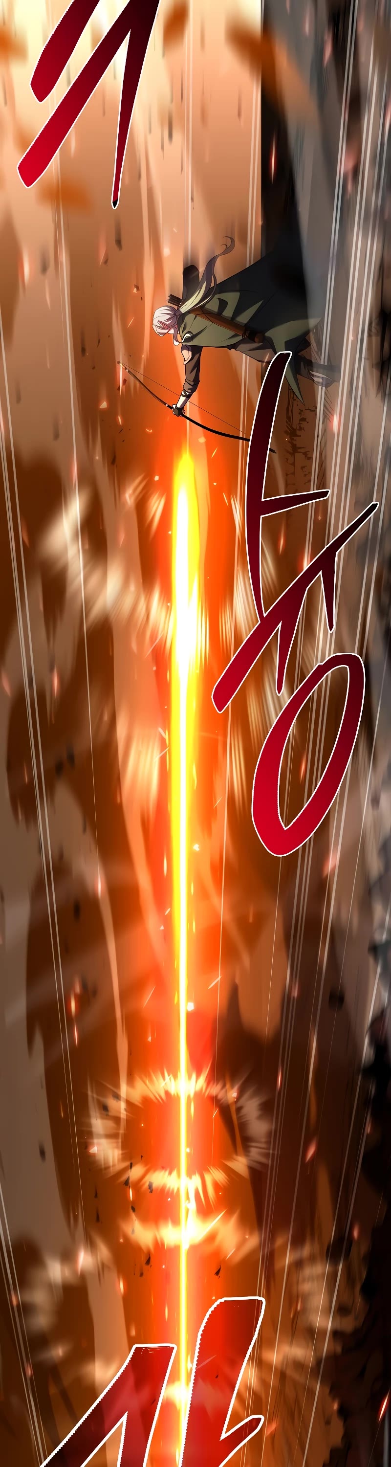 Return of the Legendary Spear Knight Chapter 122 page 42 - Chapter 122