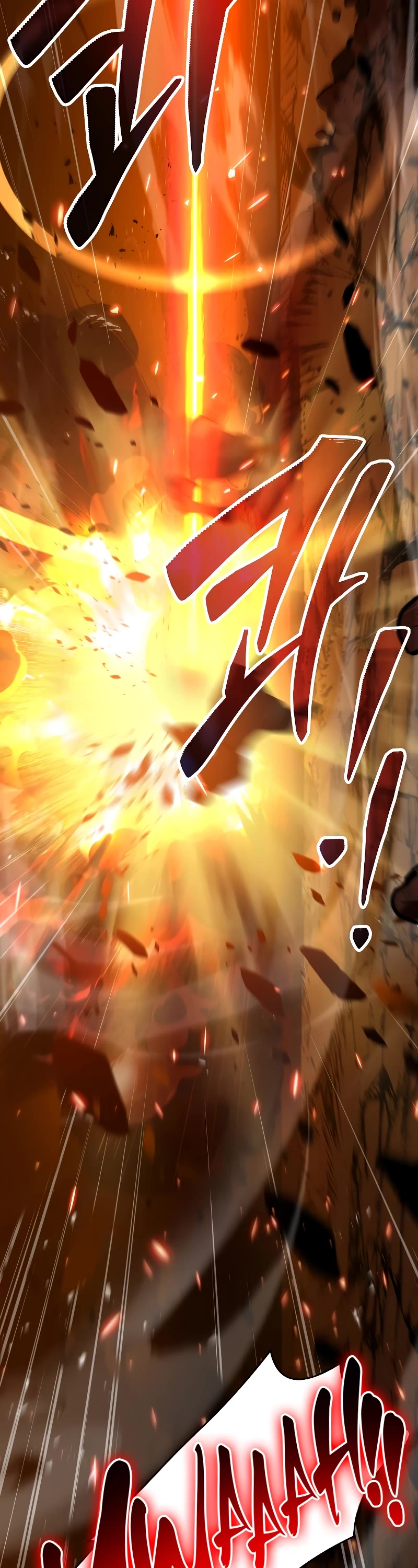 Return of the Legendary Spear Knight Chapter 122 page 43 - Chapter 122