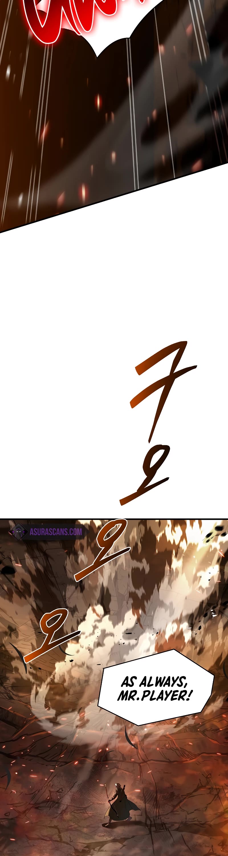 Return of the Legendary Spear Knight Chapter 122 page 44 - Chapter 122