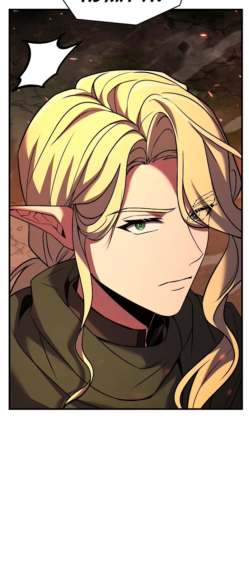 Return of the Legendary Spear Knight Chapter 122 page 46 - Chapter 122