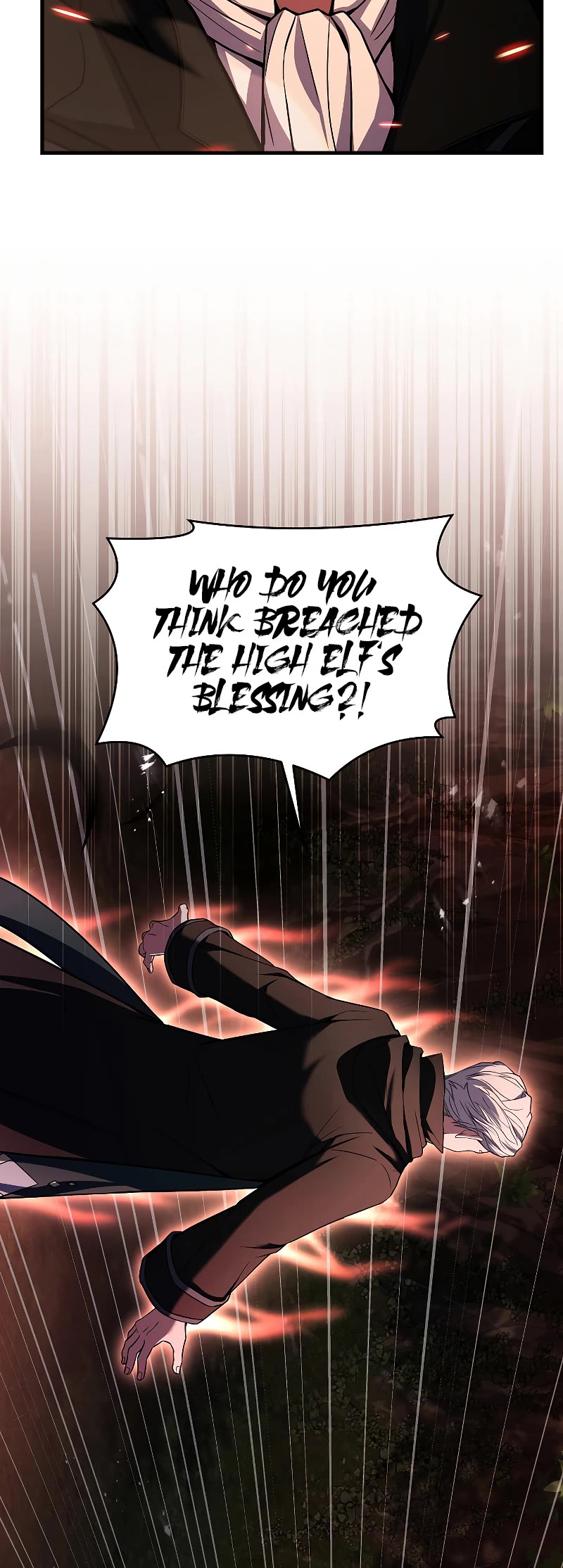 Return of the Legendary Spear Knight Chapter 122 page 51 - Chapter 122