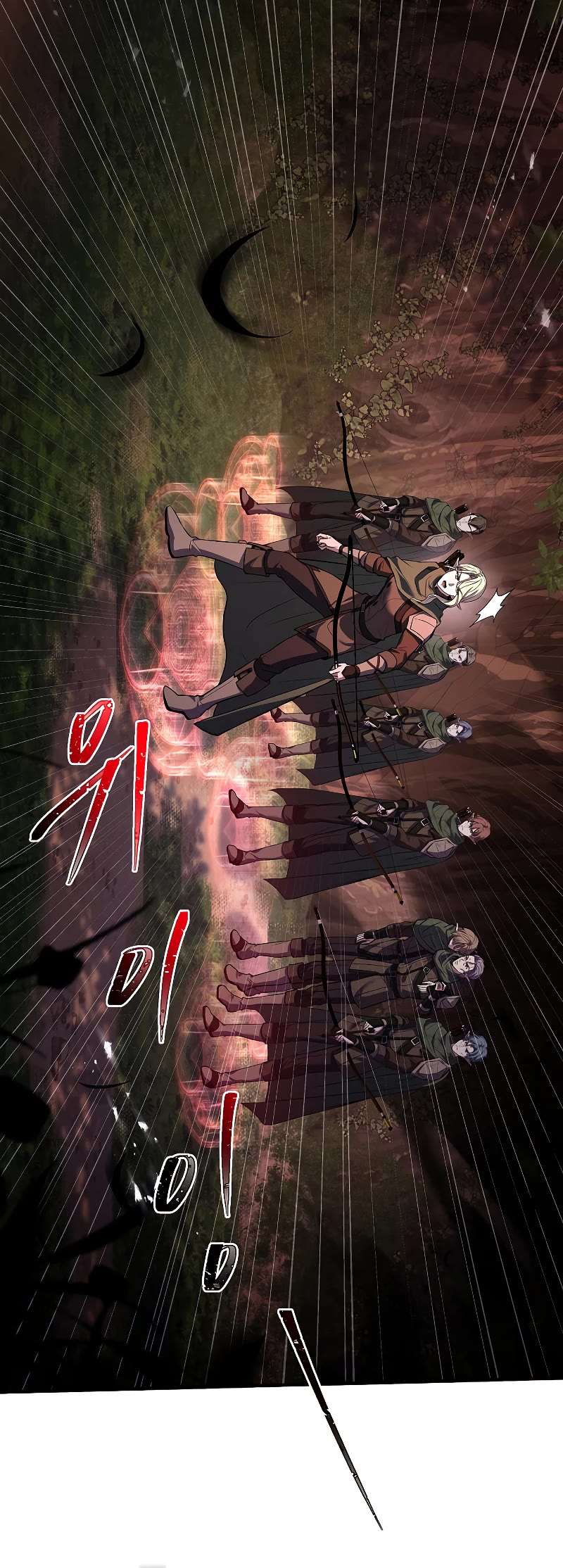 Return of the Legendary Spear Knight Chapter 122 page 52 - Chapter 122