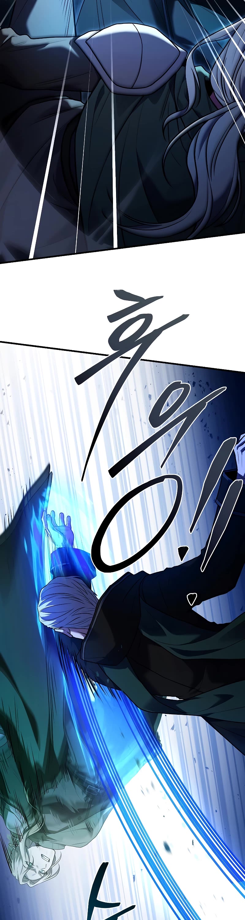 Return of the Legendary Spear Knight Chapter 122 page 56 - Chapter 122