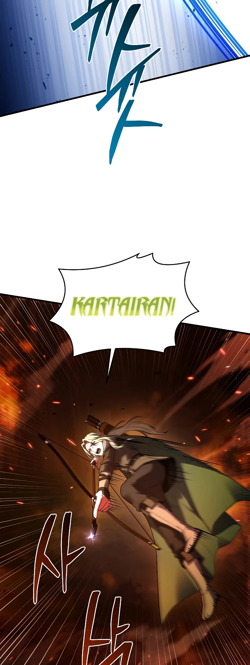 Return of the Legendary Spear Knight Chapter 122 page 57 - Chapter 122