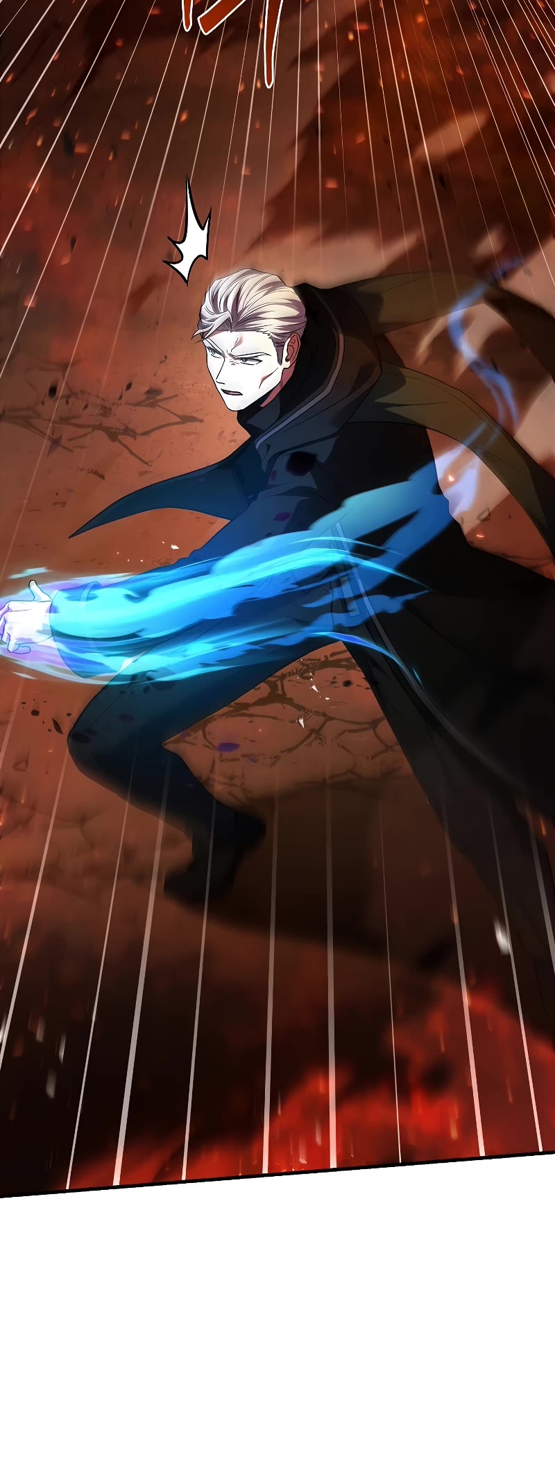 Return of the Legendary Spear Knight Chapter 122 page 58 - Chapter 122