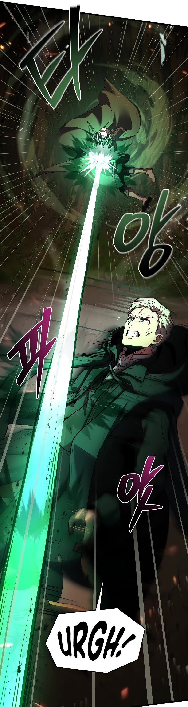 Return of the Legendary Spear Knight Chapter 122 page 59 - Chapter 122