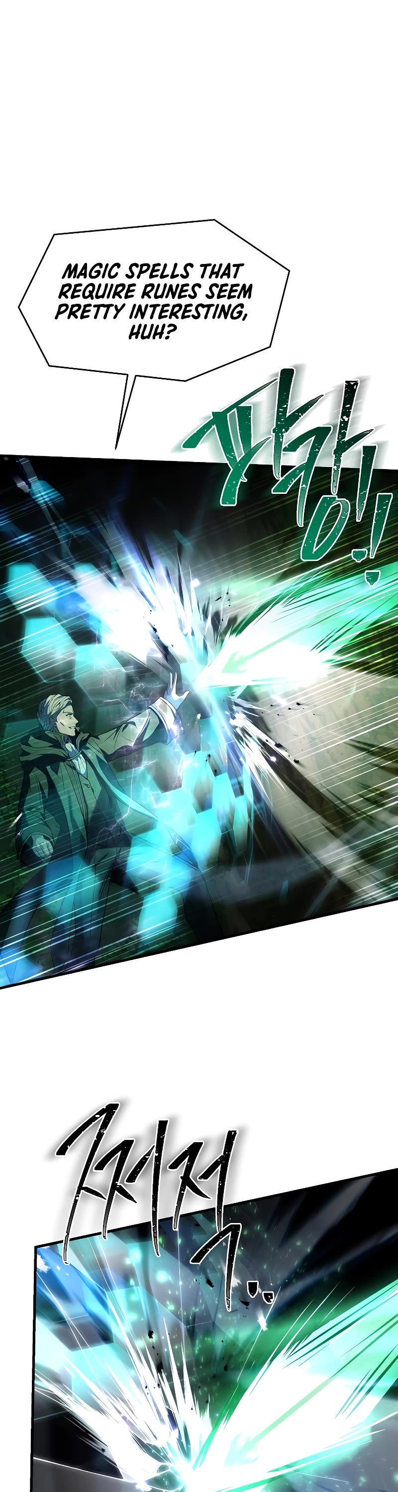Return of the Legendary Spear Knight Chapter 122 page 61 - Chapter 122