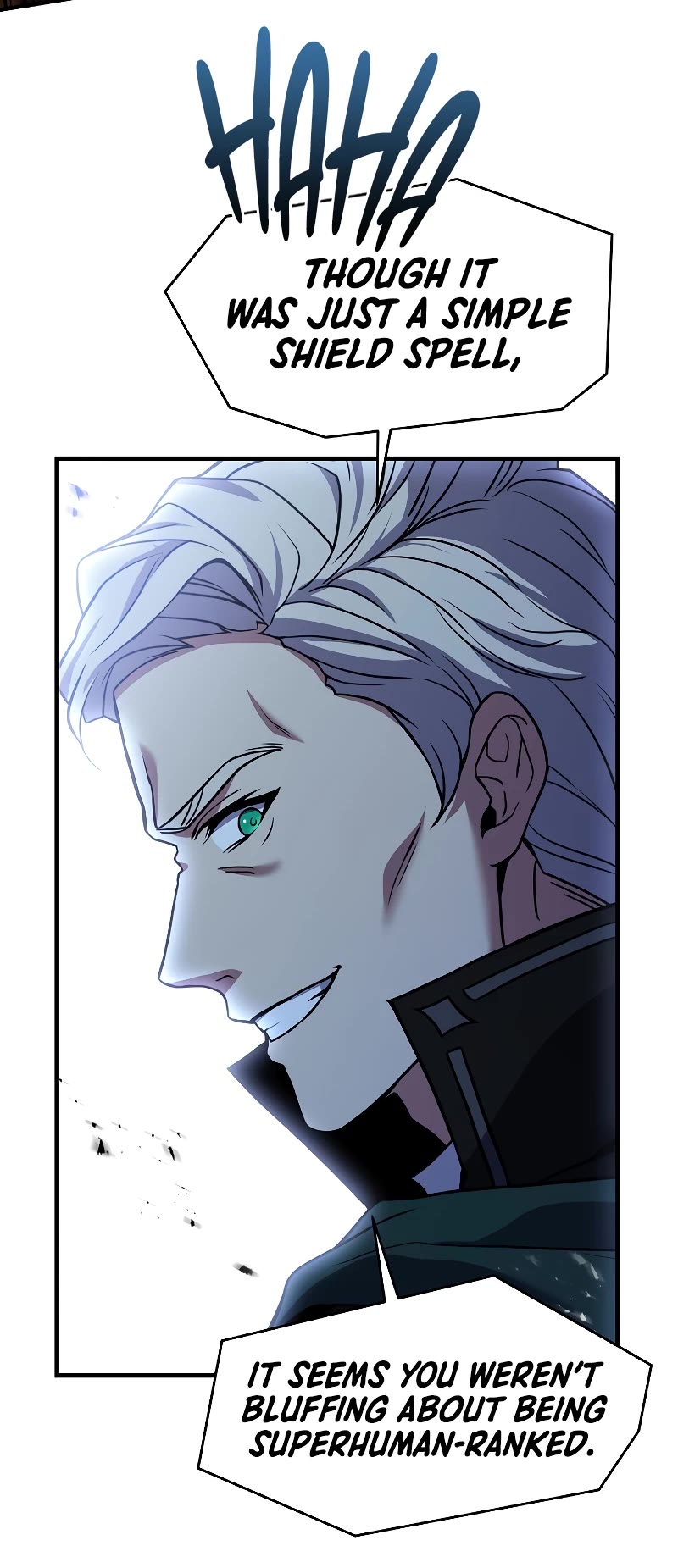 Return of the Legendary Spear Knight Chapter 122 page 63 - Chapter 122