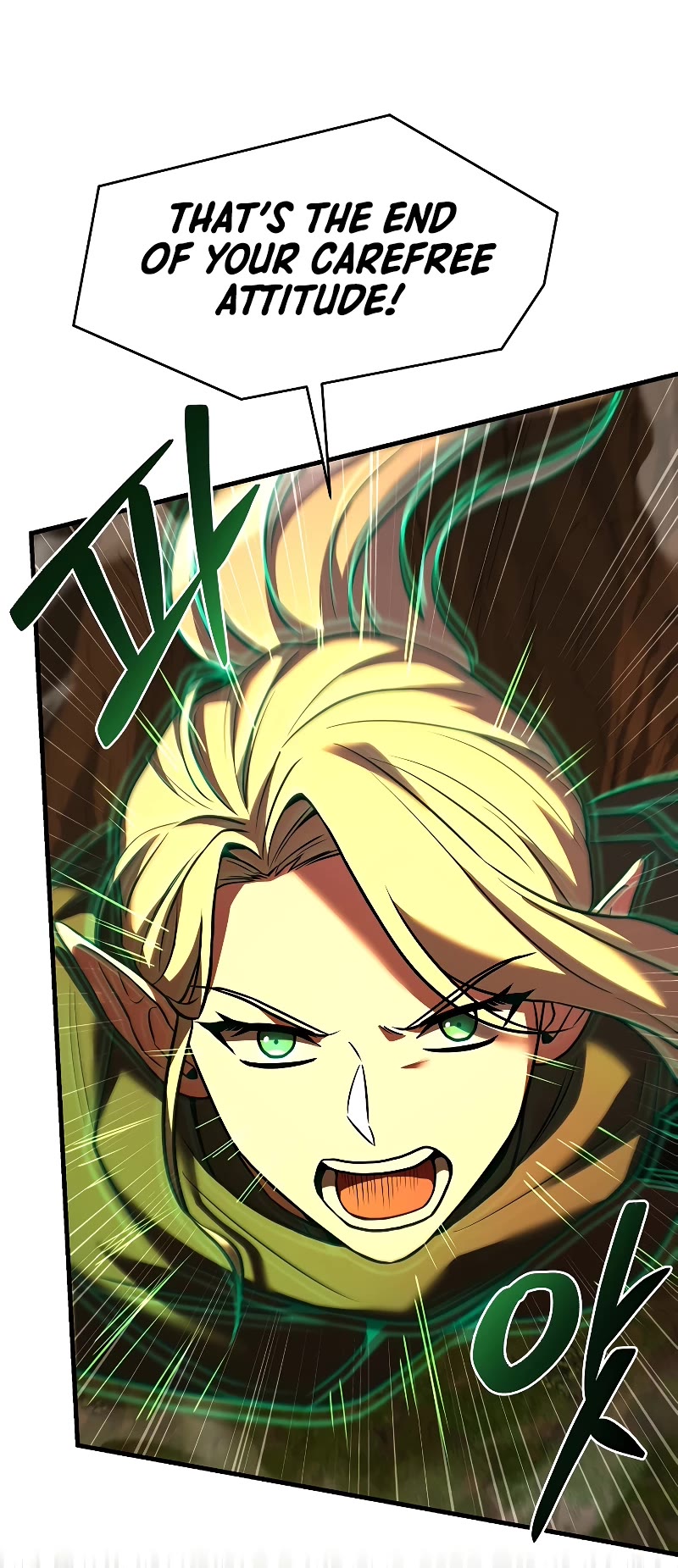 Return of the Legendary Spear Knight Chapter 122 page 64 - Chapter 122
