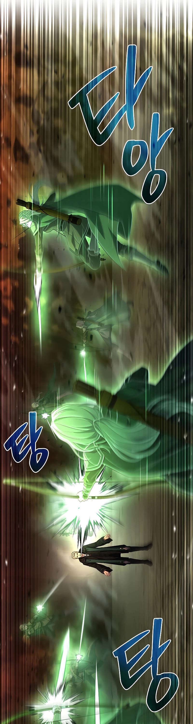 Return of the Legendary Spear Knight Chapter 122 page 65 - Chapter 122