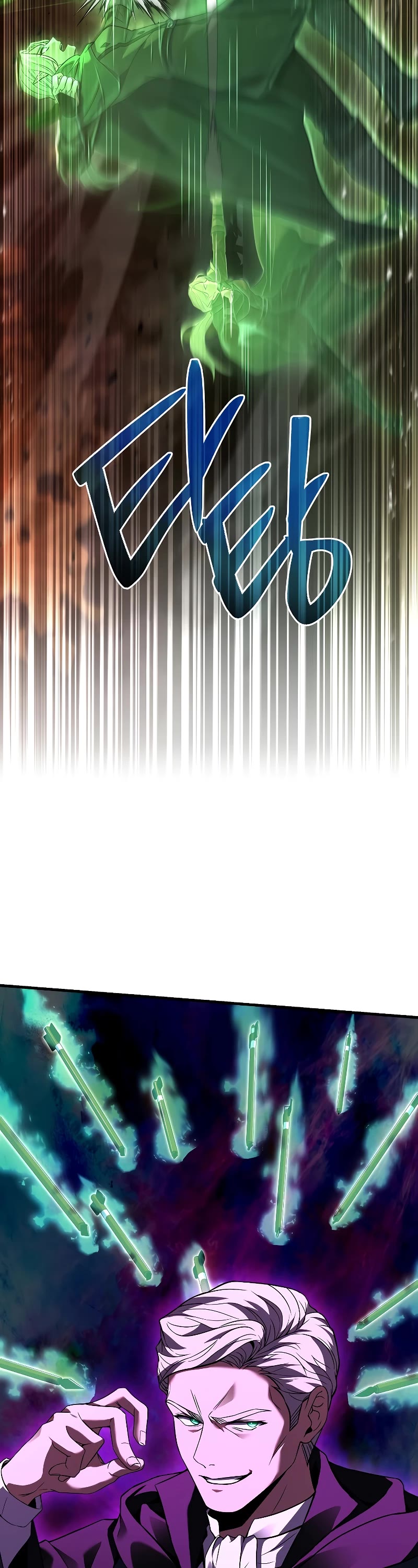 Return of the Legendary Spear Knight Chapter 122 page 66 - Chapter 122