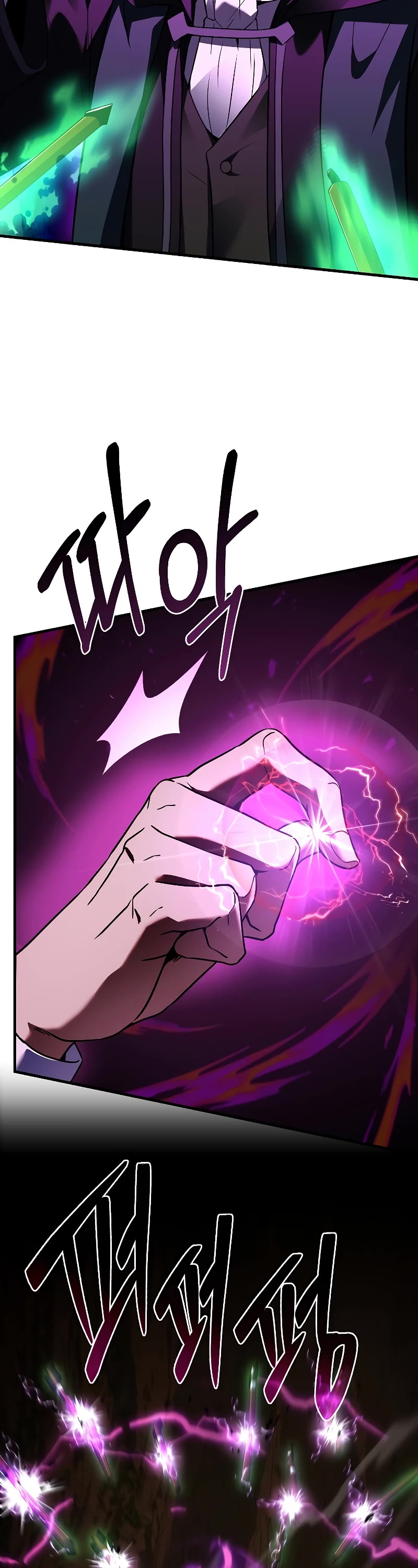 Return of the Legendary Spear Knight Chapter 122 page 67 - Chapter 122
