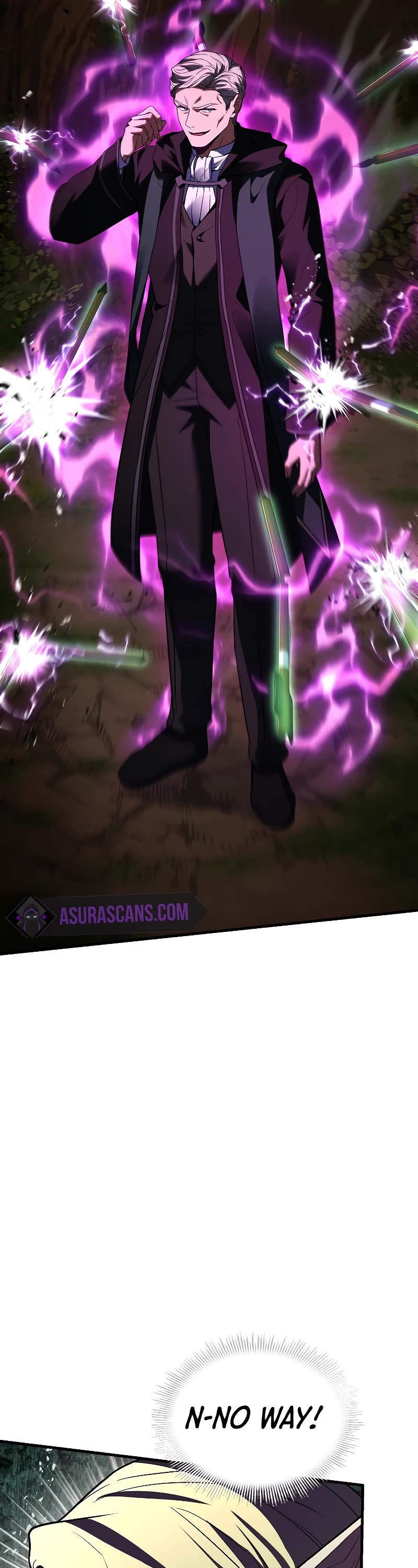 Return of the Legendary Spear Knight Chapter 122 page 68 - Chapter 122