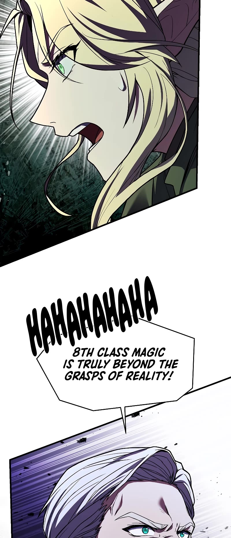 Return of the Legendary Spear Knight Chapter 122 page 69 - Chapter 122
