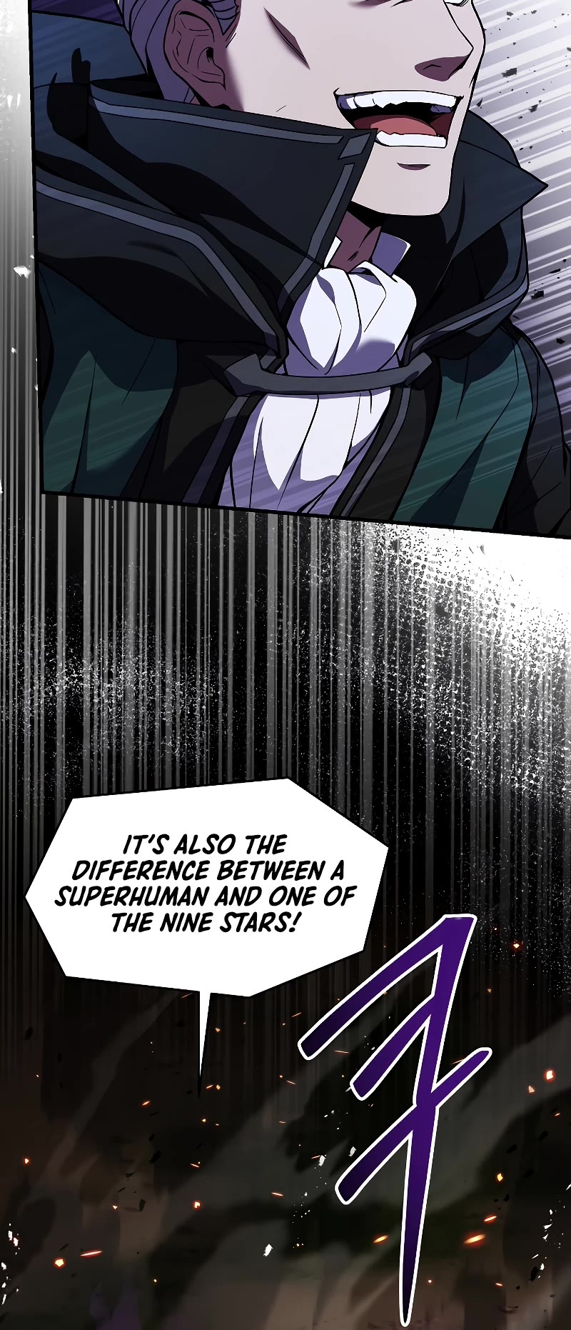 Return of the Legendary Spear Knight Chapter 122 page 70 - Chapter 122