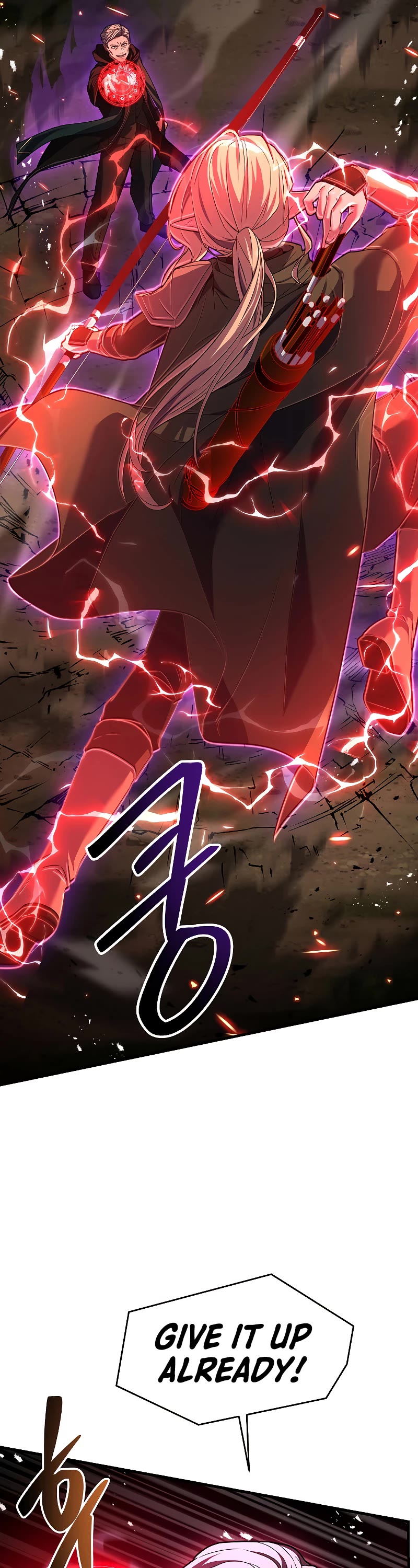 Return of the Legendary Spear Knight Chapter 122 page 71 - Chapter 122
