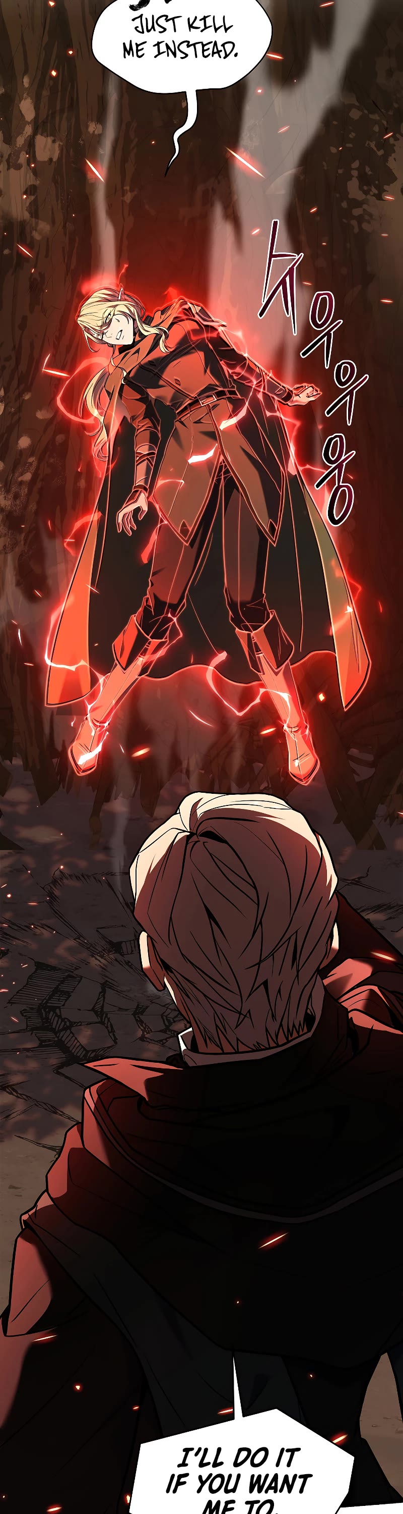 Return of the Legendary Spear Knight Chapter 122 page 74 - Chapter 122