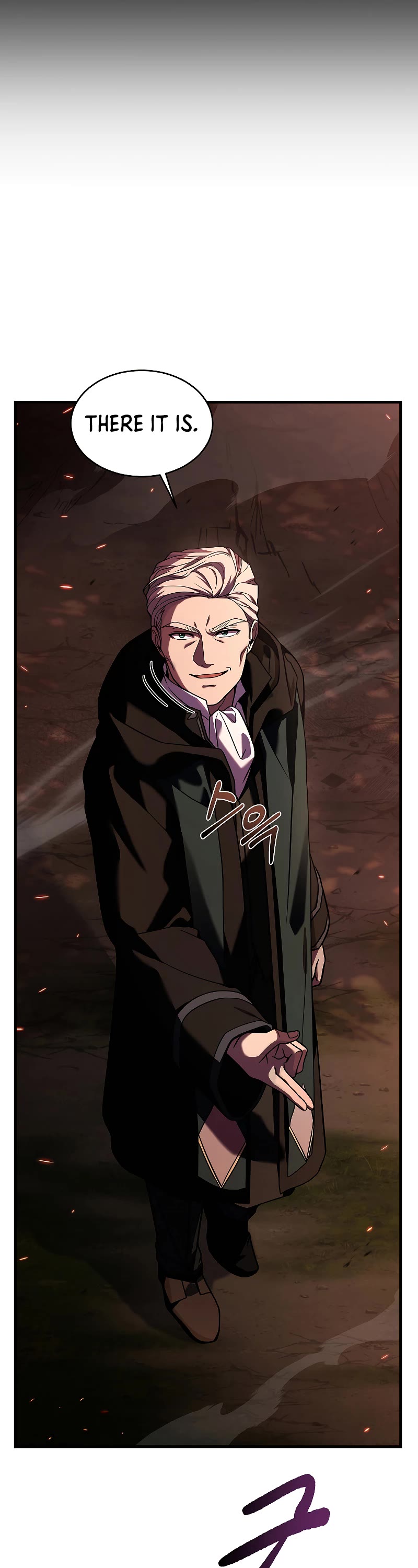 Return of the Legendary Spear Knight Chapter 122 page 78 - Chapter 122
