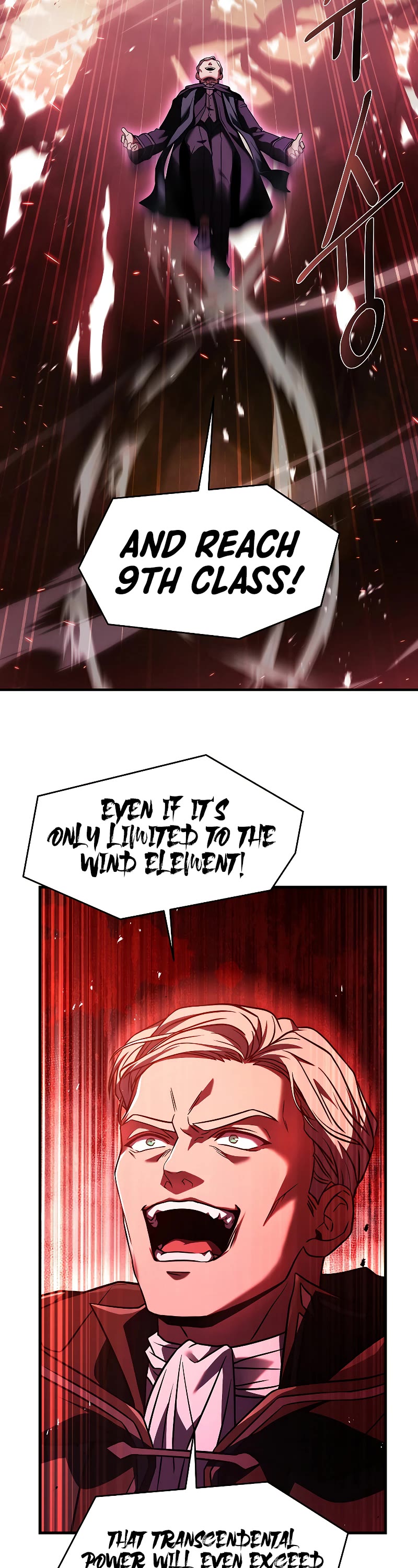 Return of the Legendary Spear Knight Chapter 122 page 80 - Chapter 122