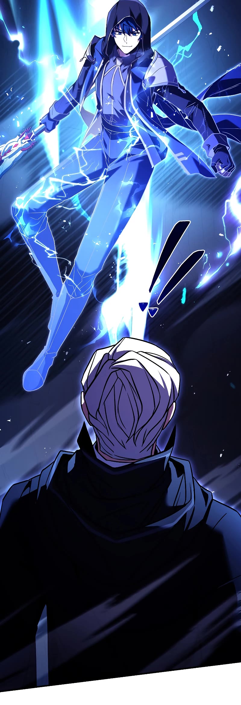 Return of the Legendary Spear Knight Chapter 122 page 82 - Chapter 122